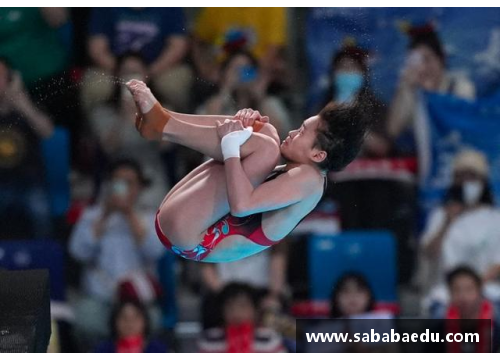 乐竞体育官方网站跳水女子10米台预赛：全红婵与陈芋汐的“梦之队”之战